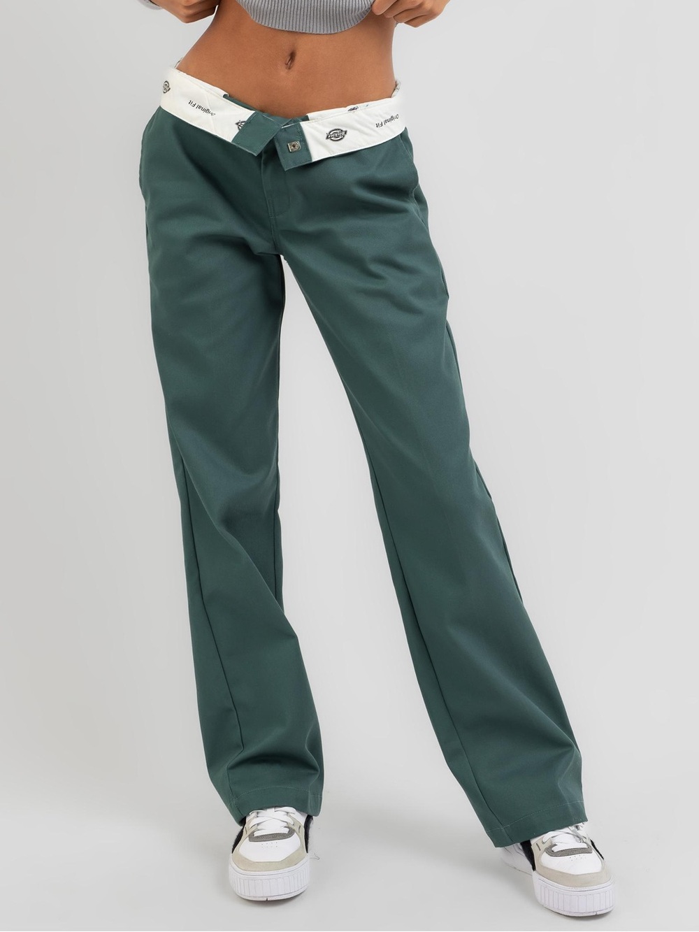 Dickies 874 Streetwear